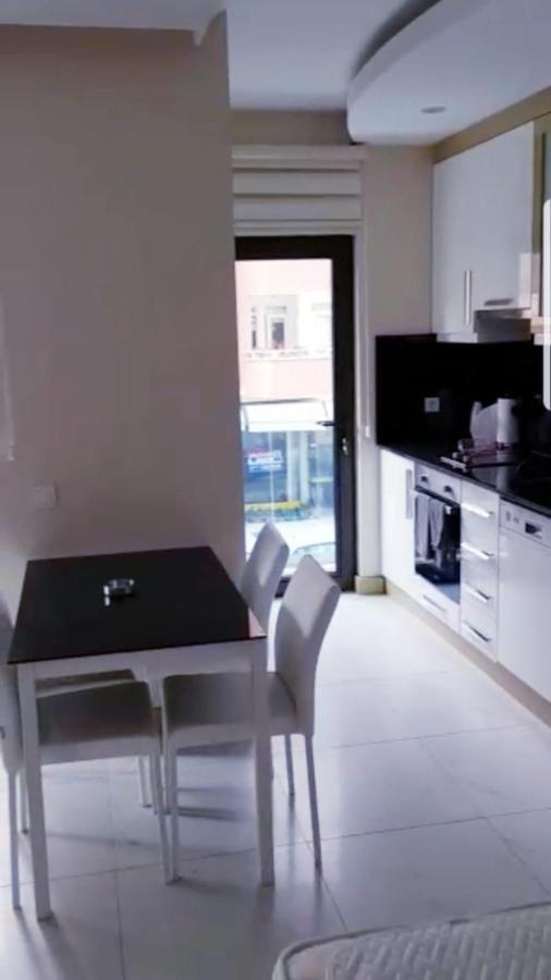 Granada City Alanya Luxury Appartment 800м от пляжа Клеопатра Екстериор снимка